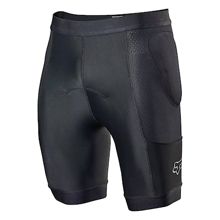 Protective Shorts Fox Baseframe Pro New Short black - 3