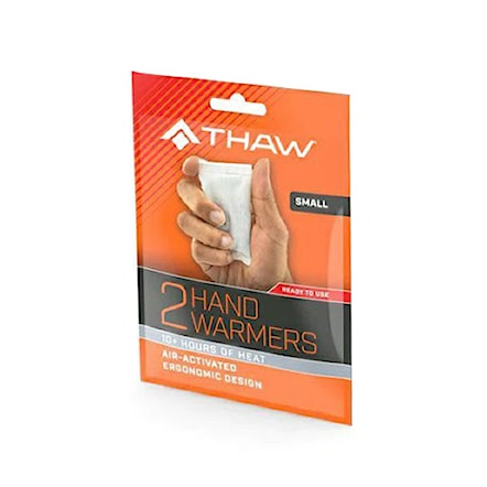 Ohrievač rúk THAW 2 Hand Warmers - 1