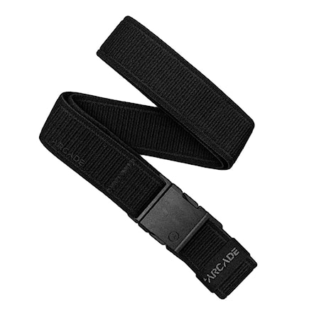 Belt Arcade Atlas Youth black 2025 - 1