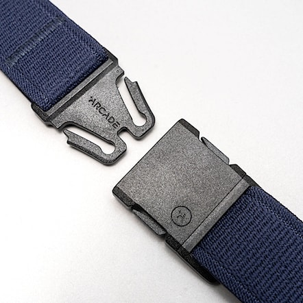 Belt Arcade Atlas Youth navy 2025 - 3