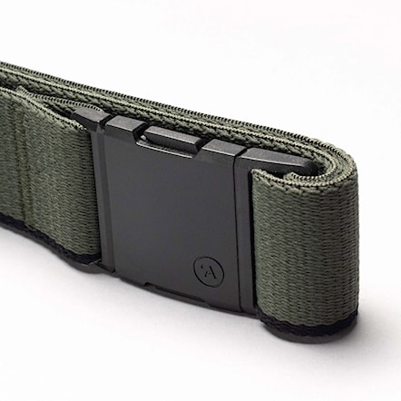 Belt Arcade Blackwood ivy green/black 2026 - 4