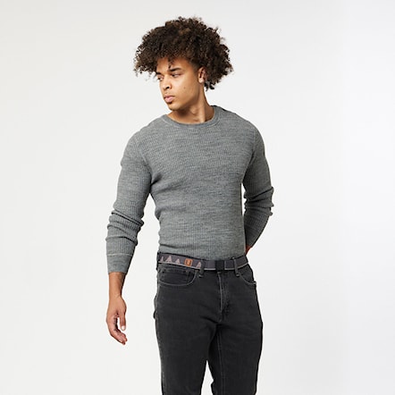 Opasek Arcade Blackwood Slim charcoal/blush 2026 - 5