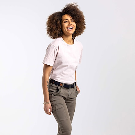 Opasek Arcade Blackwood Slim charcoal/blush 2026 - 6