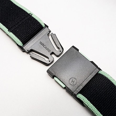 Belt Arcade Carto black/mint 2025 - 4