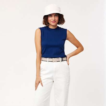 Opasek Arcade Carto oat/navy 2026 - 5