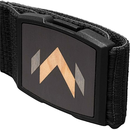 Pasek Arcade Carver black 2026 - 3