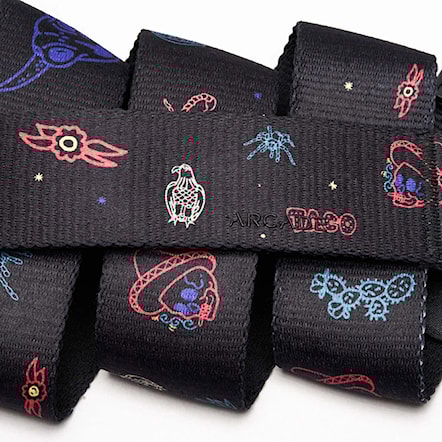 Belt Arcade Dialed black 2024 - 4