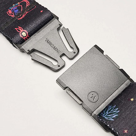 Belt Arcade Dialed black 2024 - 5