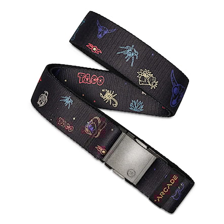 Belt Arcade Dialed black 2024 - 1