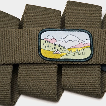 Belt Arcade Earthling ivy green 2024 - 2