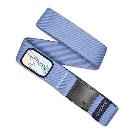 Opasok Arcade Earthling sky 2024 - 1