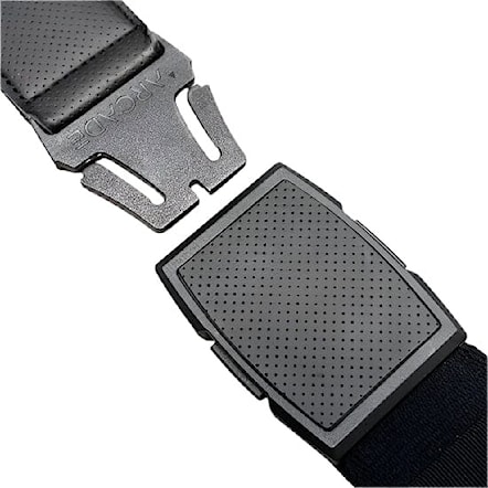 Belt Arcade Elevation black 2025 - 2