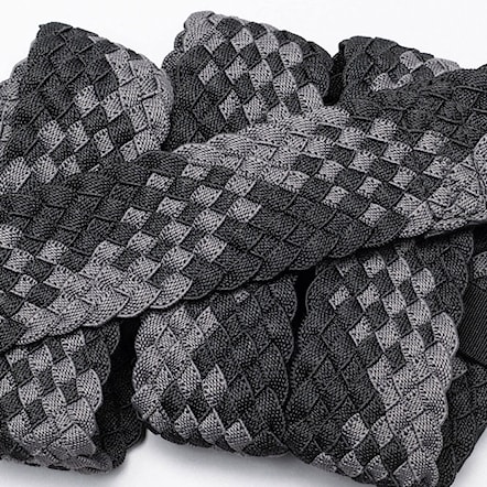 Opasok Arcade Futureweave black/charcoal 2026 - 4