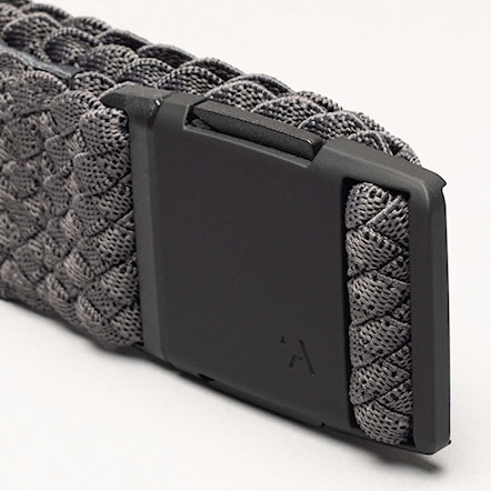 Belt Arcade Futureweave charcoal 2026 - 3