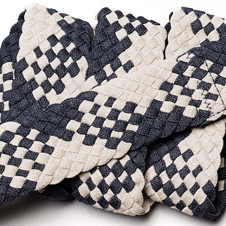 Opasek Arcade Futureweave oat/navy 2026 - 3