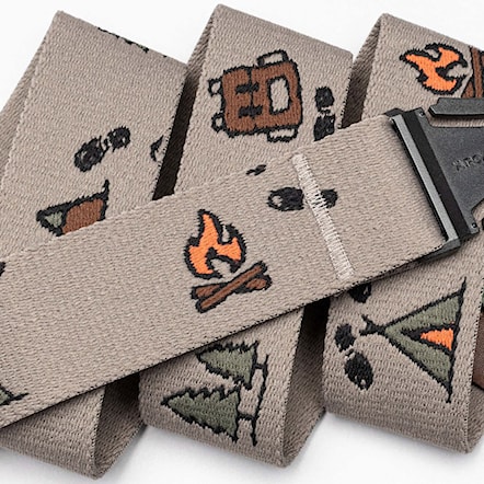 Pasek Arcade Get Outside dunes 2026 - 4