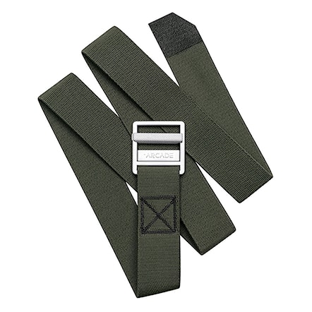 Opasok Arcade Guide olive green 2020 - 1