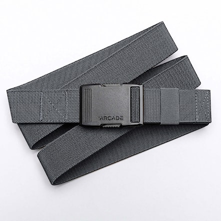 Opasok Arcade Hardware charcoal 2026 - 4