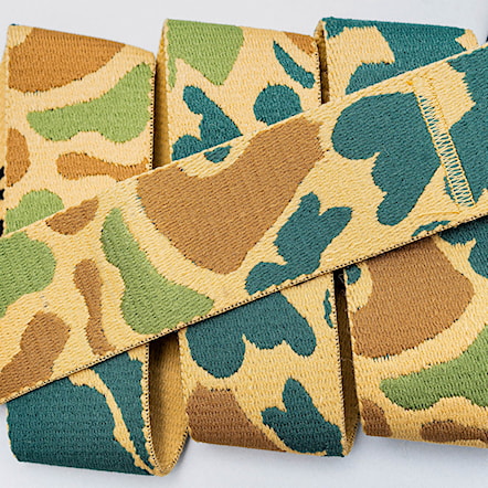 Opasek Arcade High Fives Duck Camo sand 2026 - 3