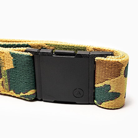 Opasek Arcade High Fives Duck Camo sand 2026 - 4