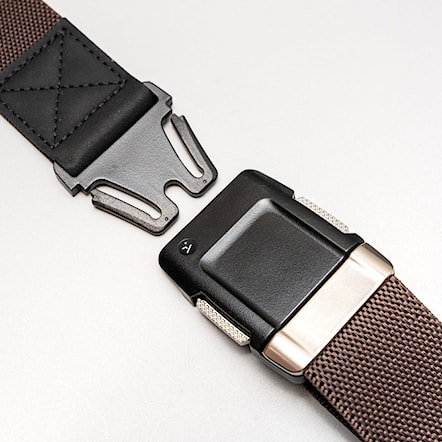 Belt Arcade Motion brown/nickel 2025 - 3