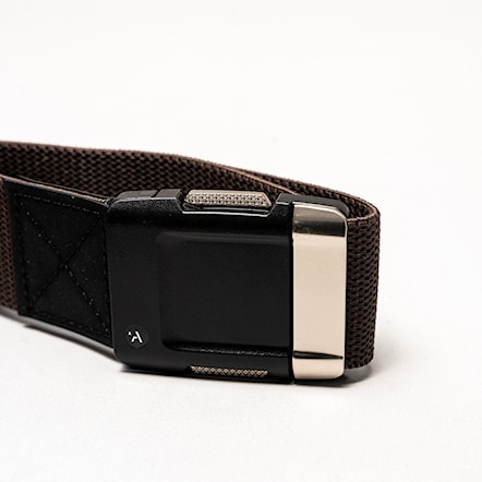 Belt Arcade Motion brown/nickel 2025 - 4