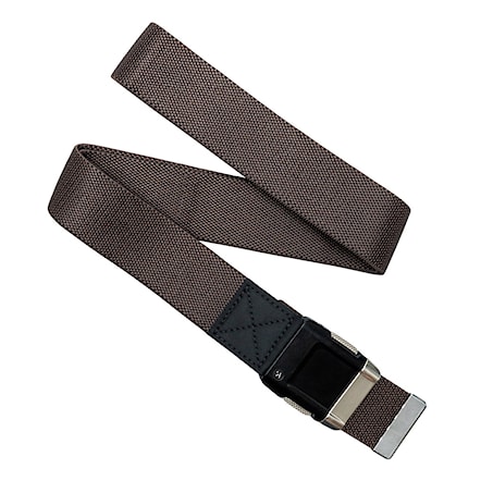 Belt Arcade Motion brown/nickel 2025 - 1