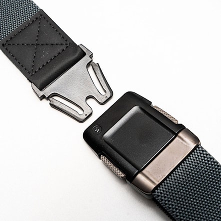 Belt Arcade Motion charcoal/gunmetal 2025 - 3