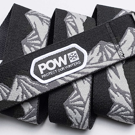 Opasok Arcade Pow X Joseph Toney black/charcoal 2025 - 2