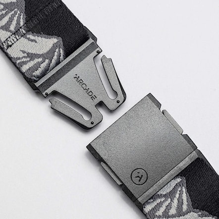 Belt Arcade Pow X Joseph Toney black/charcoal 2025 - 4