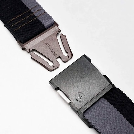 Belt Arcade Sierra black/brown 2024 - 3