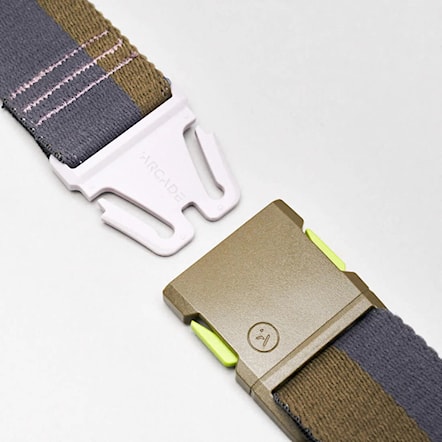 Belt Arcade Sierra dusk 2024 - 3