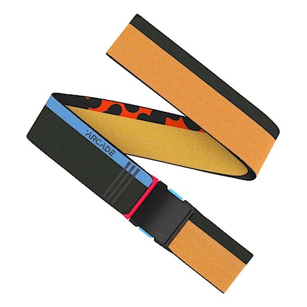 Belt Arcade Sierra fade/orange 2025 - 1