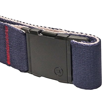 Belt Arcade Smokey Bear Geo Camp navy 2024 - 4