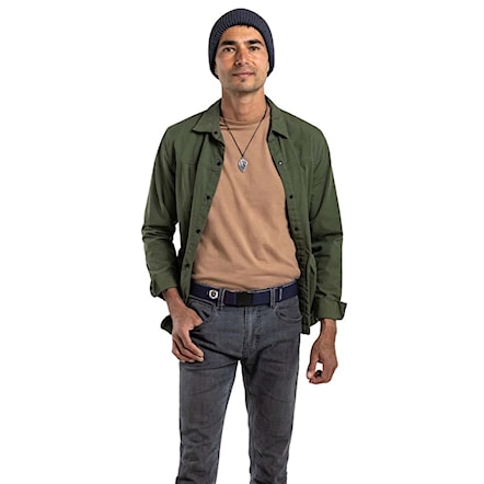 Belt Arcade Smokey Bear Geo Camp navy 2024 - 5