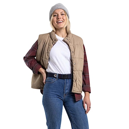 Belt Arcade Smokey Bear Geo Camp navy 2024 - 6