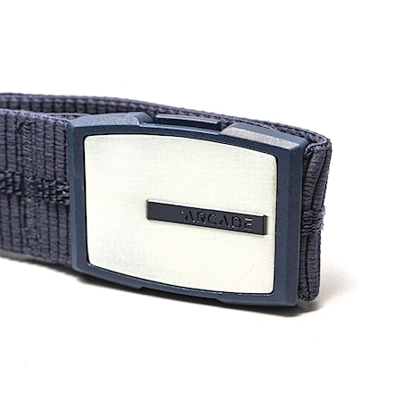 Belt Arcade Stamped navy 2025 - 4