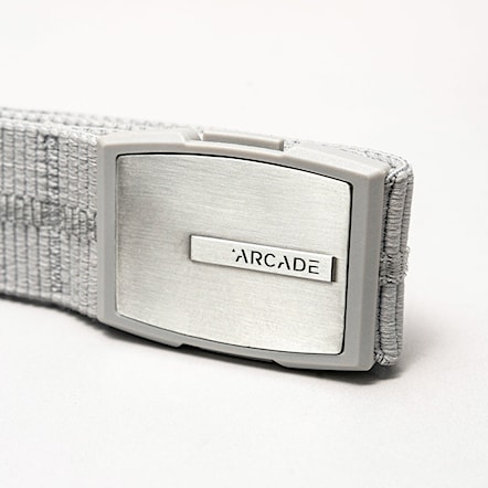 Pasek Arcade Stamped steel 2025 - 4