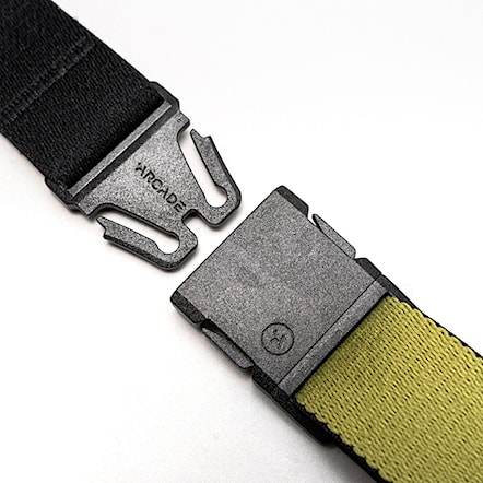 Belt Arcade Static Youth olive 2025 - 3