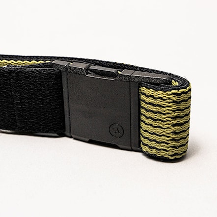 Belt Arcade Static Youth olive 2025 - 4