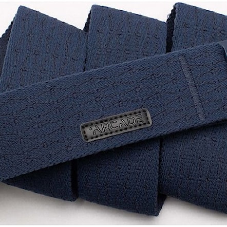 Belt Arcade Tempo indigo/navy 2024 - 2
