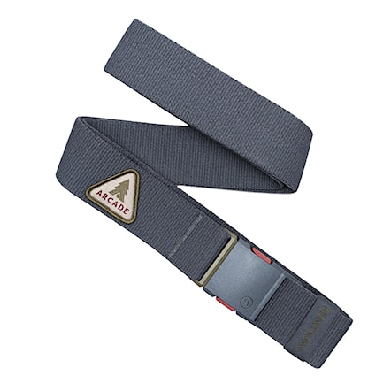 Belt Arcade Treeple charcoal 2025 - 1