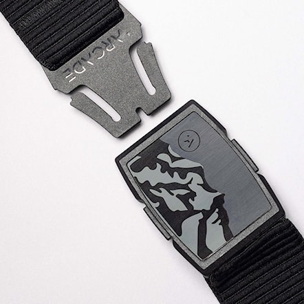 Opasek Arcade Woody smoke 2026 - 2