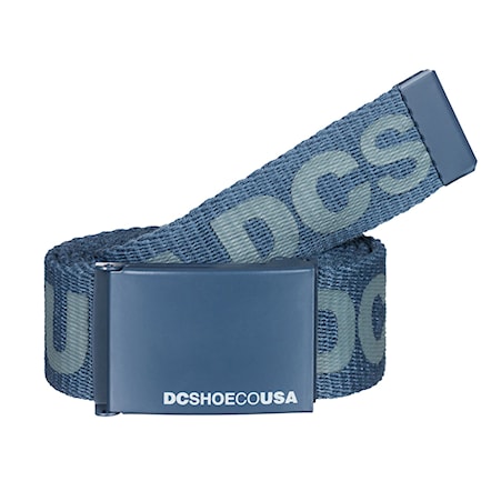 Opasok DC Chinook 6 ensign blue 2015 - 1