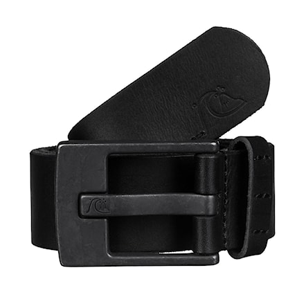 Belt Quiksilver Section black 2016 - 1