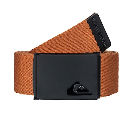 Belt Quiksilver The Jam 5 cathay spice heather 2018 - 1