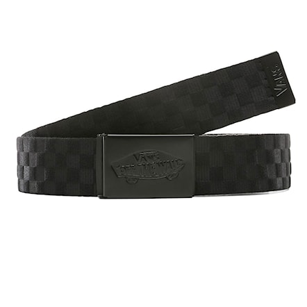 Vans Shredator II Belt (black/white)