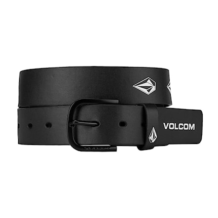 Belt Volcom Empty new black 2020 - 1
