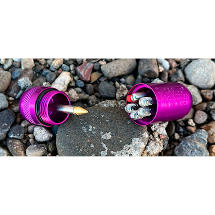 Naprawa przebicia Dynaplug Micro Pro Kit purple - 3