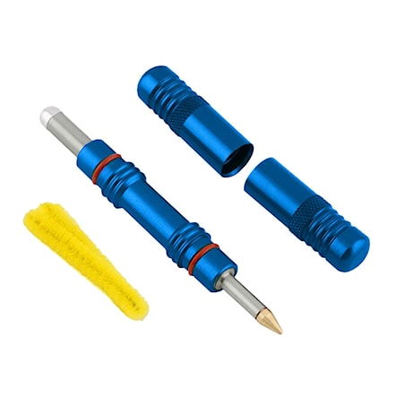 Defect Repair Dynaplug Racer Kit Pro blue - 2
